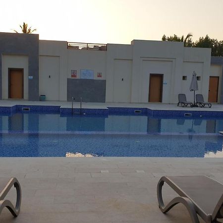 Paradise Hawana Studio Apartment Selale Dış mekan fotoğraf