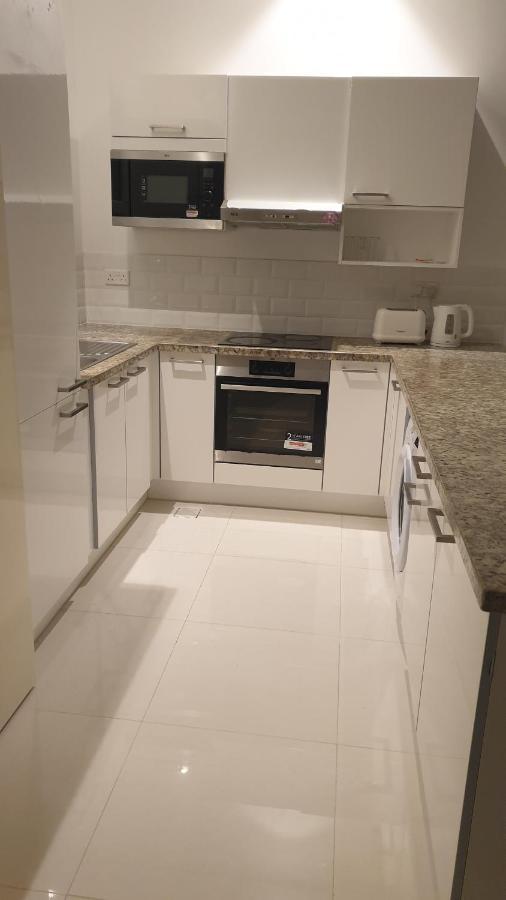 Paradise Hawana Studio Apartment Selale Dış mekan fotoğraf