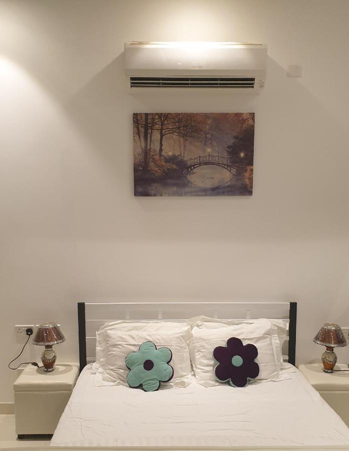 Paradise Hawana Studio Apartment Selale Dış mekan fotoğraf