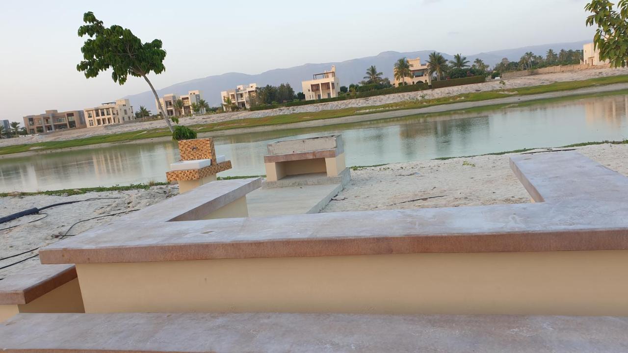 Paradise Hawana Studio Apartment Selale Dış mekan fotoğraf