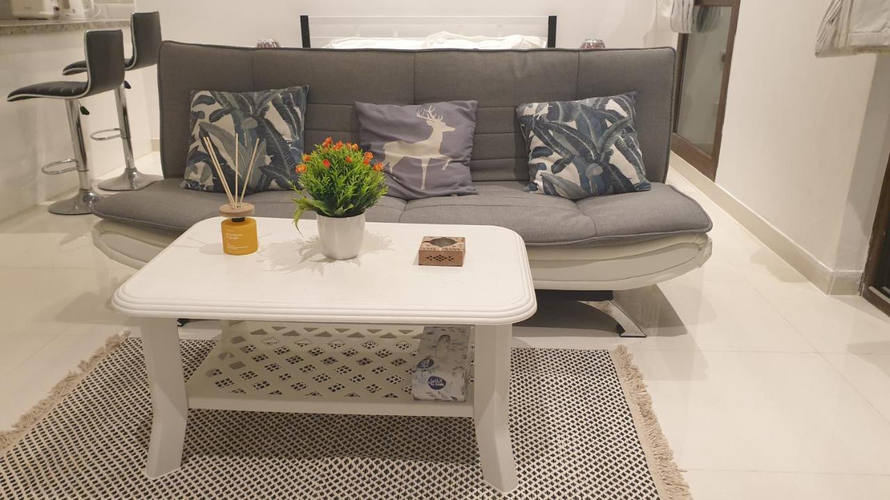 Paradise Hawana Studio Apartment Selale Dış mekan fotoğraf